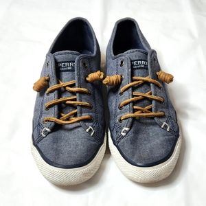 Sperry Seacoast Sneakers